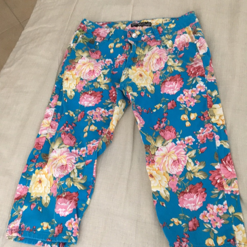 Pants